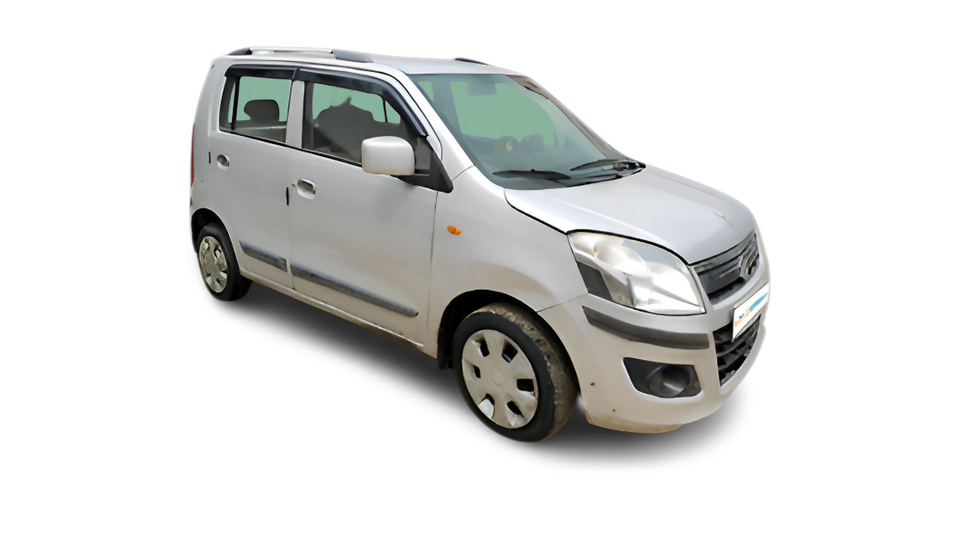 Maruti Wagon R 1.0-img